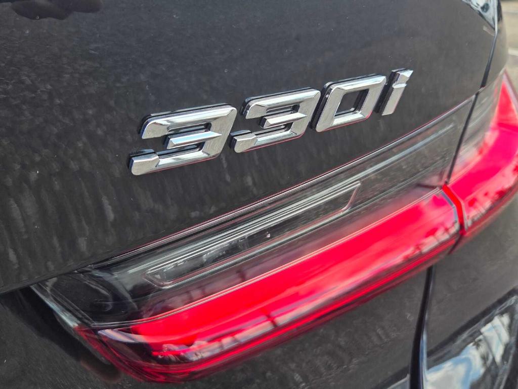2026 BMW 330 I NA 缩略图 16