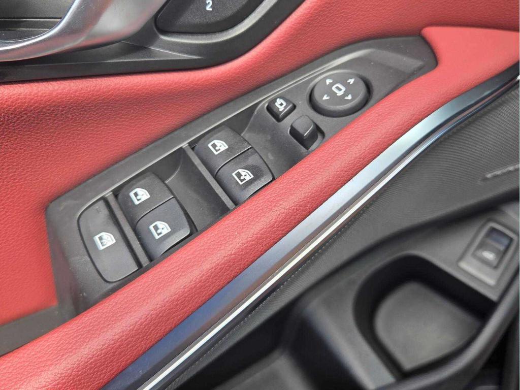 2026 BMW 330 I NA 缩略图 32