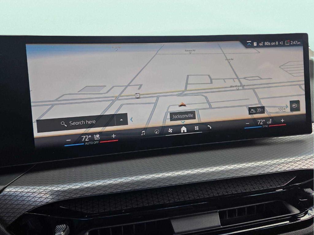 2026 BMW 330 I NA 缩略图 22