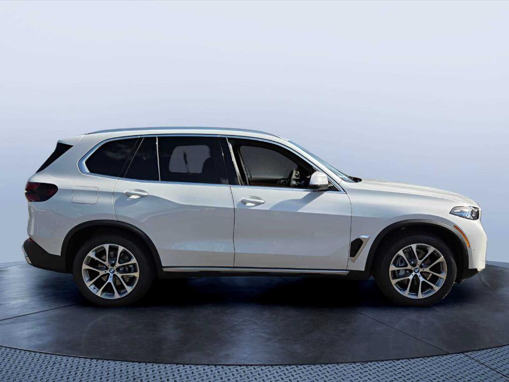 صورة 2 لـ 2026 BMW X5 SDRIVE40I