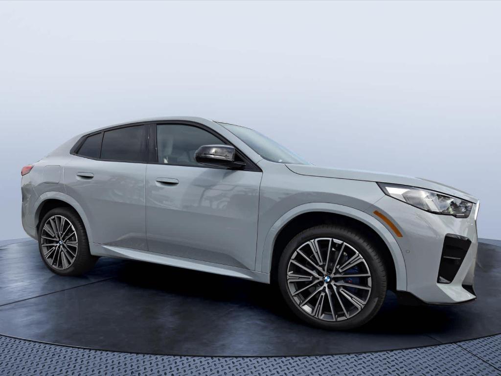 New 2026 BMW X2 M35i
