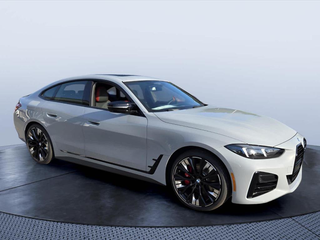New 2026 BMW M440 Gran Coupe i xDrive