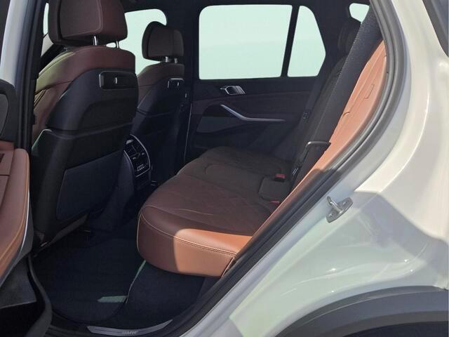 2026 BMW X5 SDRIVE40I — фото 11