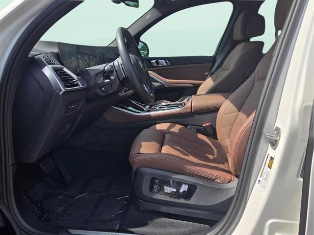 2026 BMW X5 SDRIVE40I — фото 10