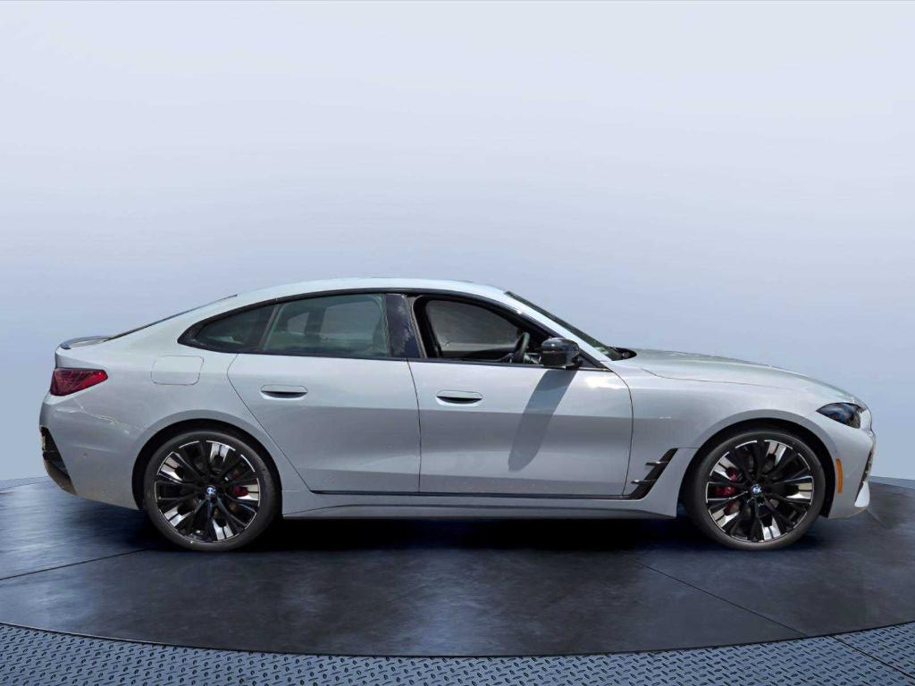 صورة 2 لـ 2026 BMW 430 GRAN COUPE I