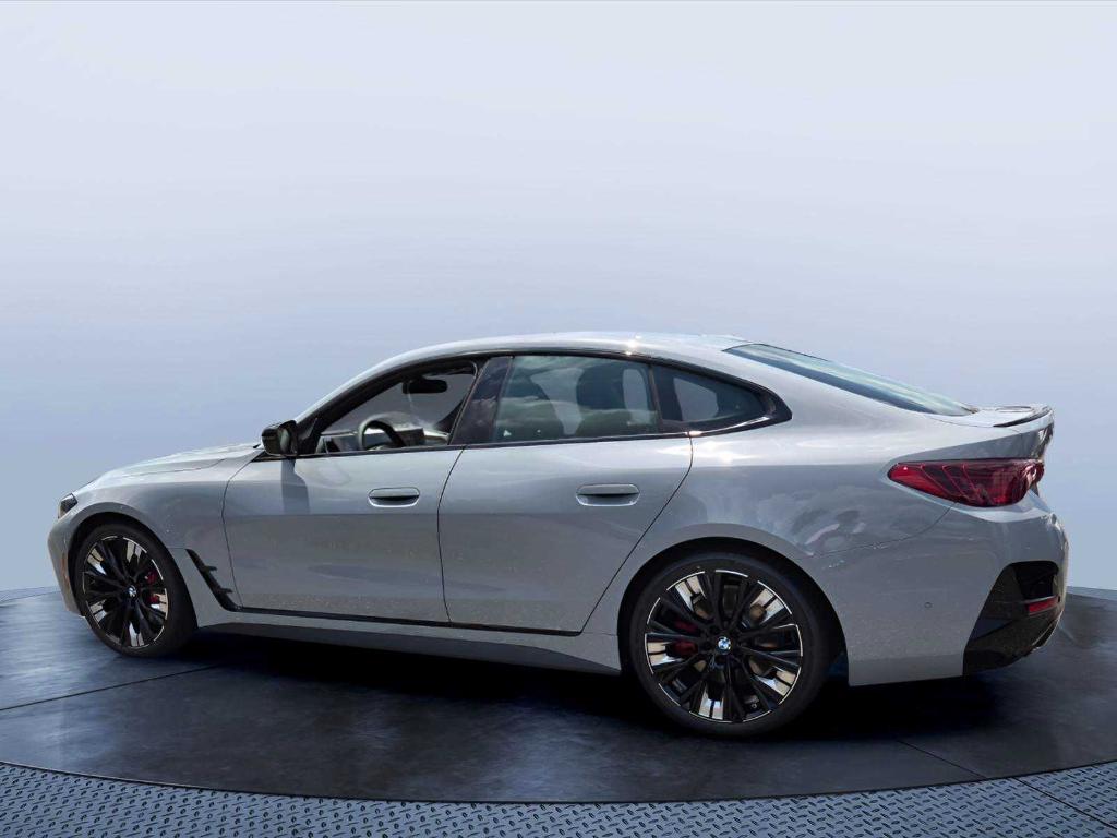 صورة 5 لـ 2026 BMW 430 GRAN COUPE I