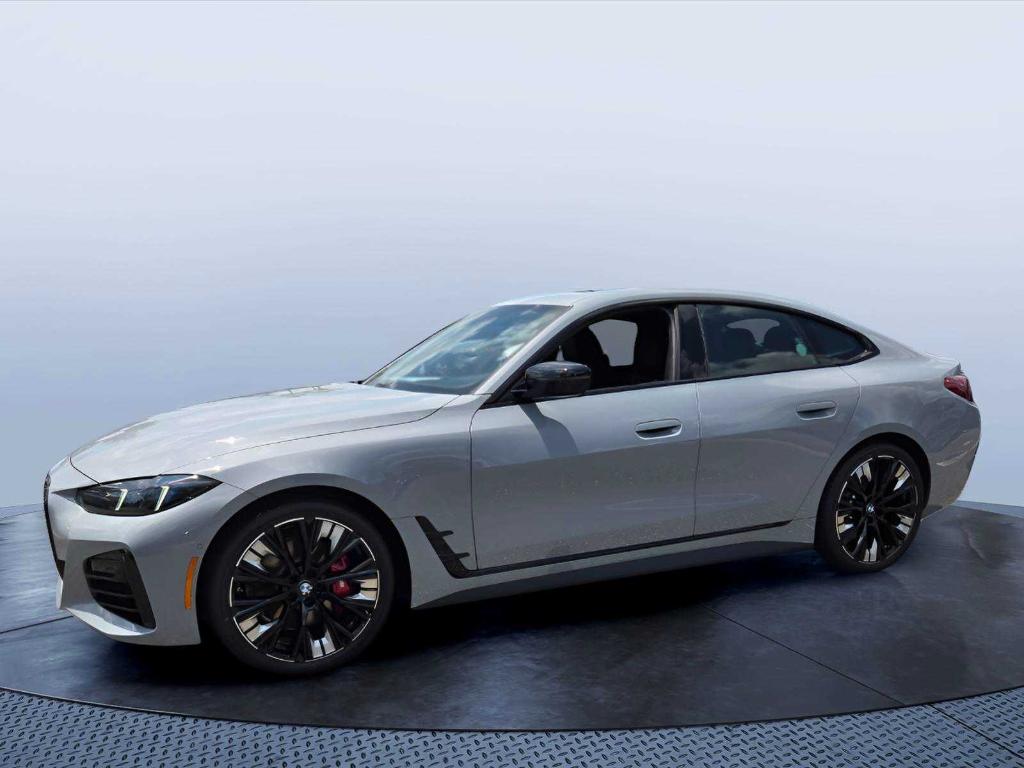 صورة 7 لـ 2026 BMW 430 GRAN COUPE I