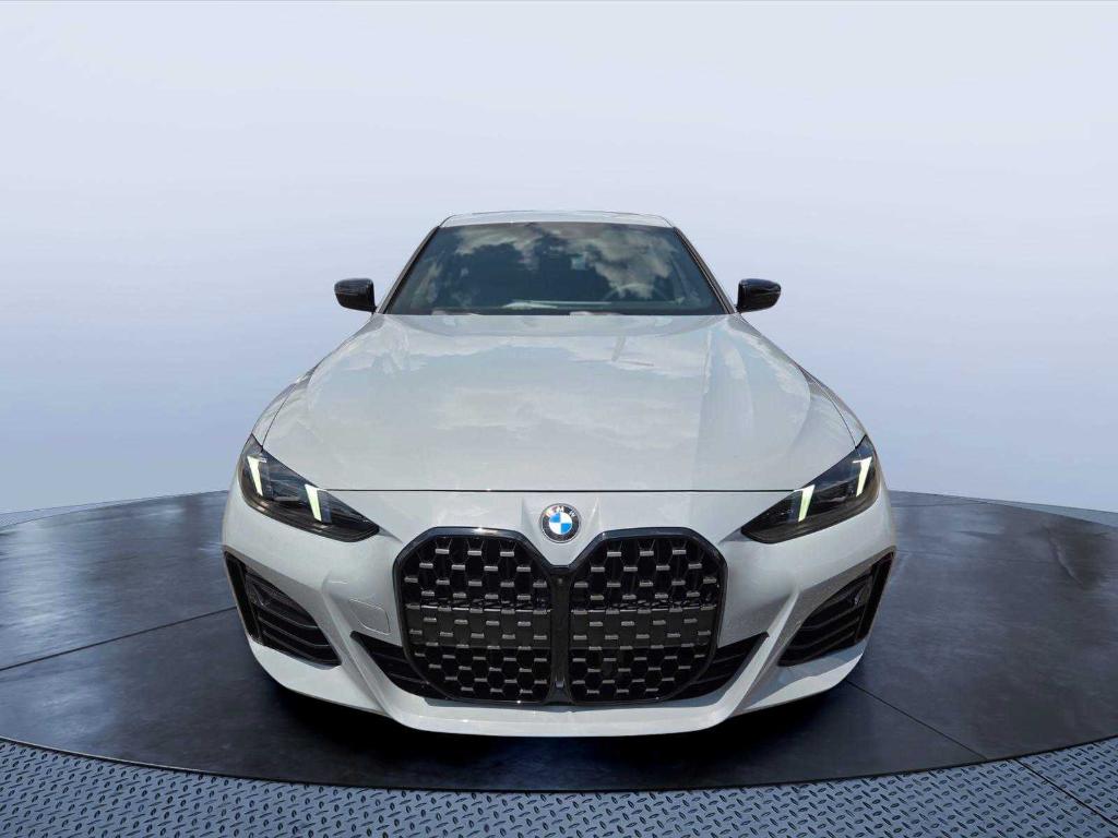 صورة 8 لـ 2026 BMW 430 GRAN COUPE I