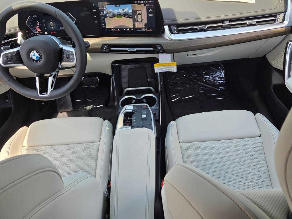 صورة مصغرة 13 لـ 2026 BMW X1 XDRIVE28I