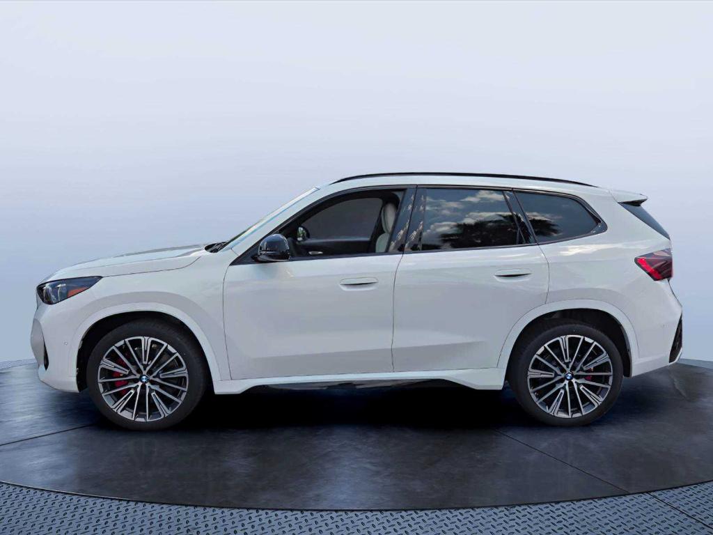 صورة 6 لـ 2026 BMW X1 XDRIVE28I