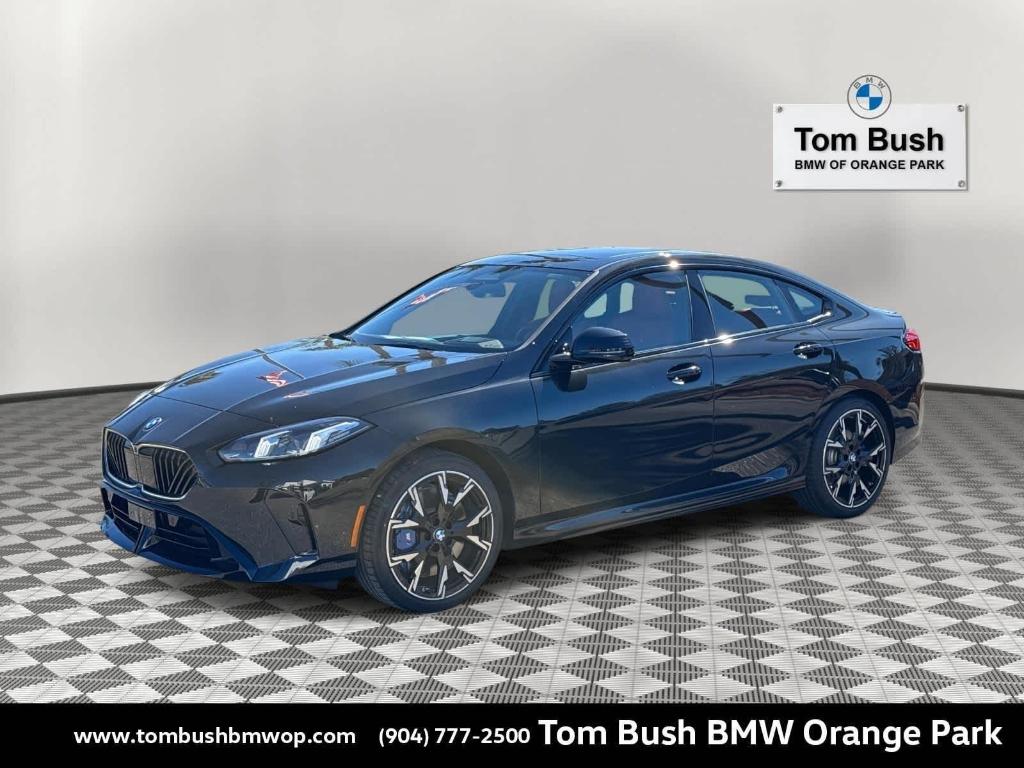 New 2026 BMW 228 Gran Coupe XDrive