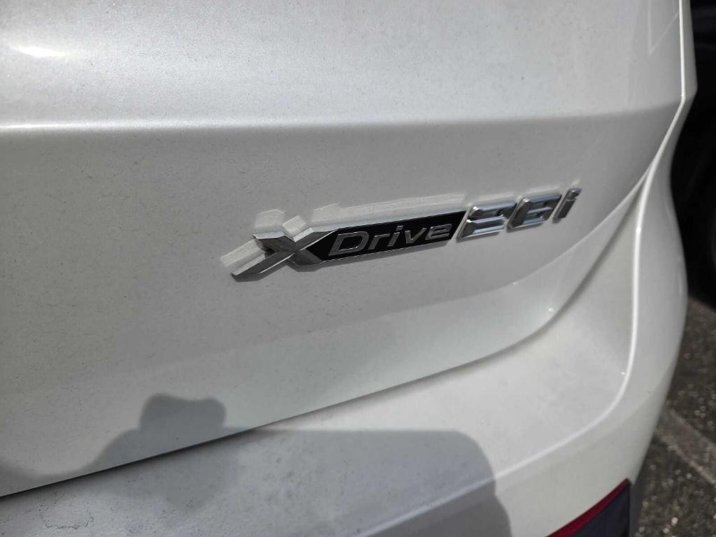 صورة 4 لـ 2026 BMW X1 XDRIVE28I