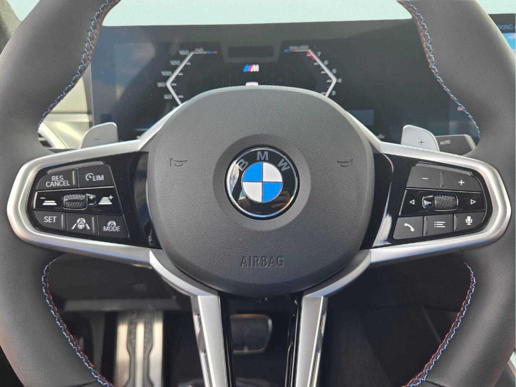 2026 BMW M340 M340I NA — миниатюра 27