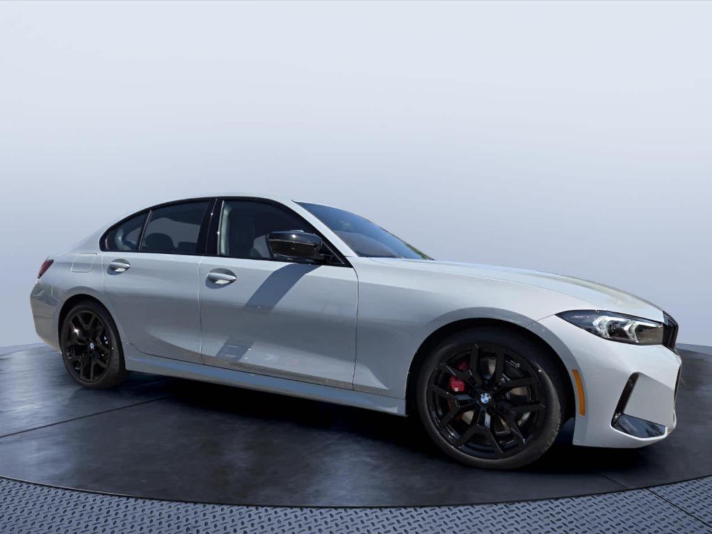 New 2026 BMW 330 I