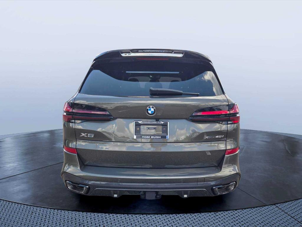 صورة 4 لـ 2026 BMW 330 I XDRIVE