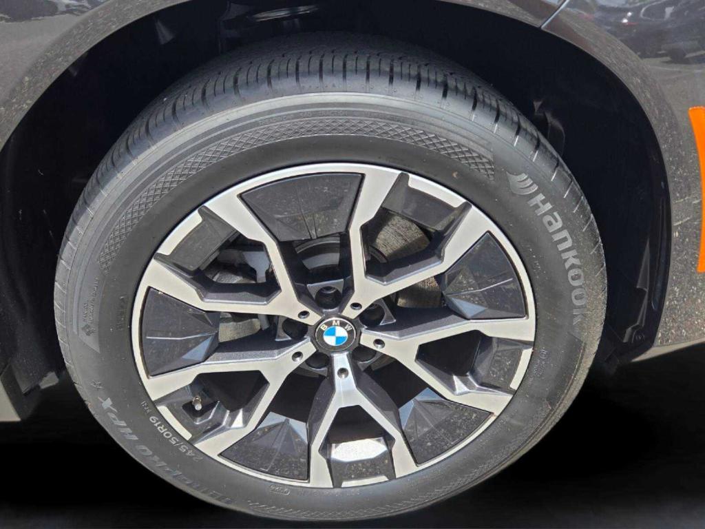 2026 BMW X3 30 XDRIVE — фото 9
