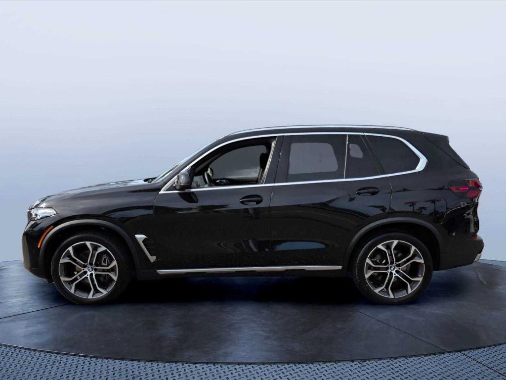 صورة 6 لـ 2026 BMW X5 XDRIVE40I