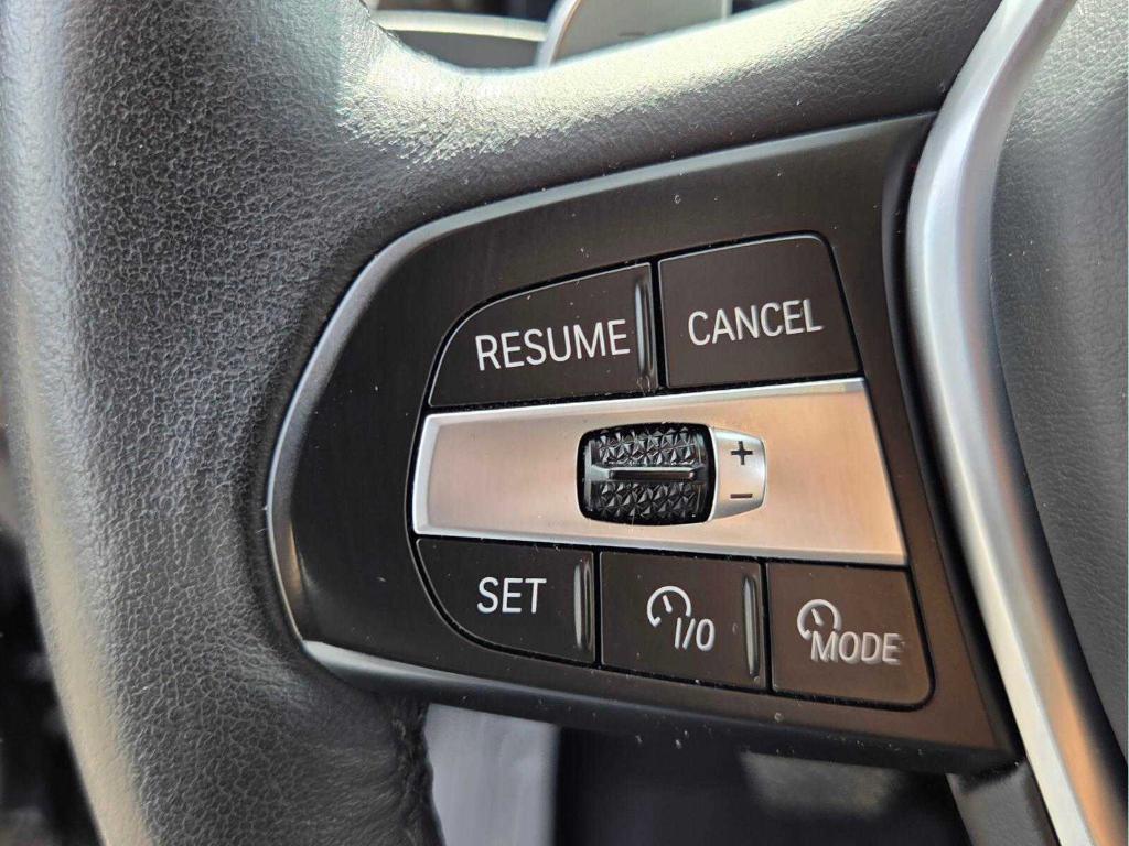 صورة مصغرة 29 لـ 2026 BMW X5 XDRIVE40I