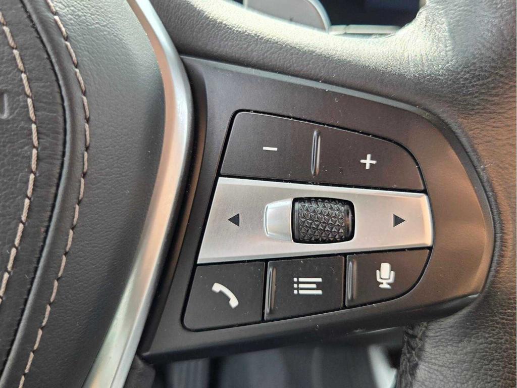صورة مصغرة 30 لـ 2026 BMW X5 XDRIVE40I