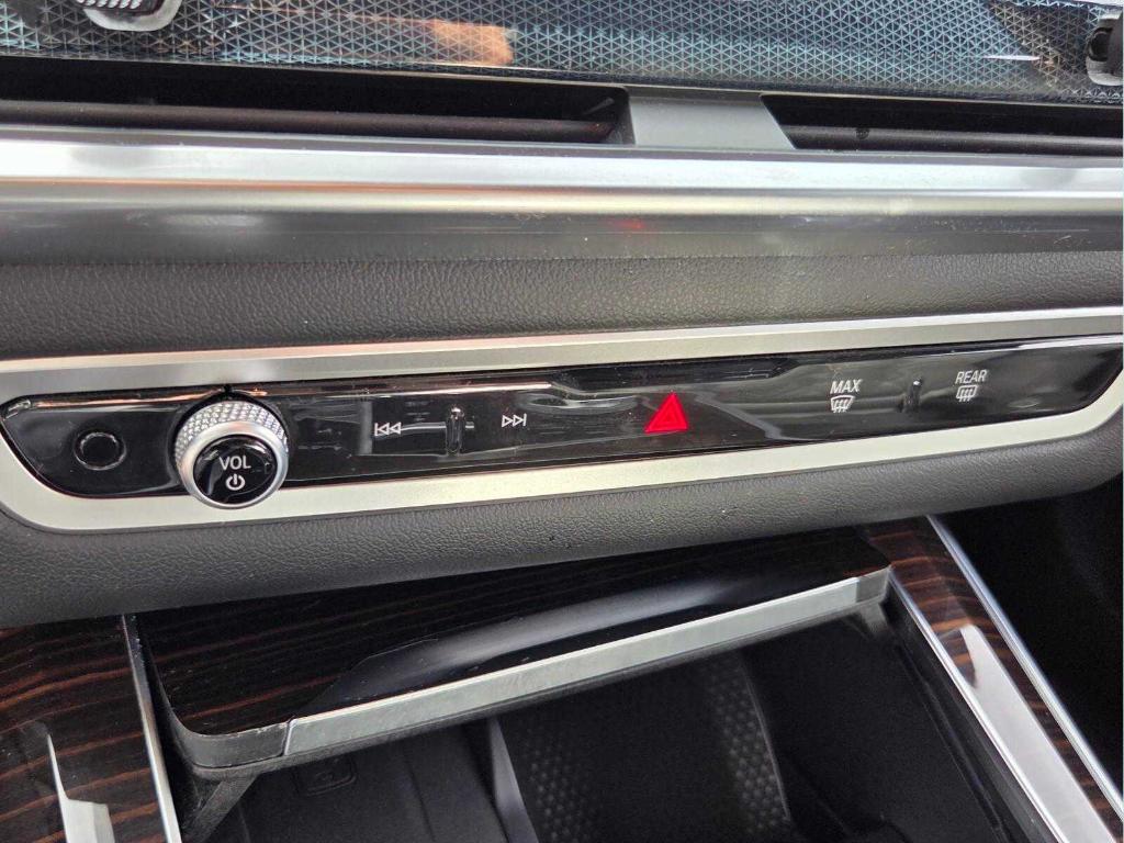 صورة مصغرة 25 لـ 2026 BMW X5 XDRIVE40I