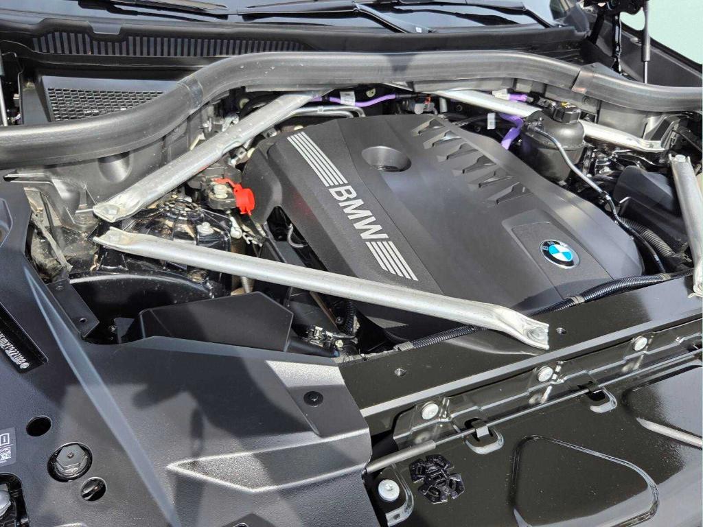 صورة مصغرة 22 لـ 2026 BMW X5 XDRIVE40I