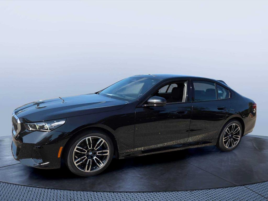 صورة 7 لـ 2027 BMW 530 I