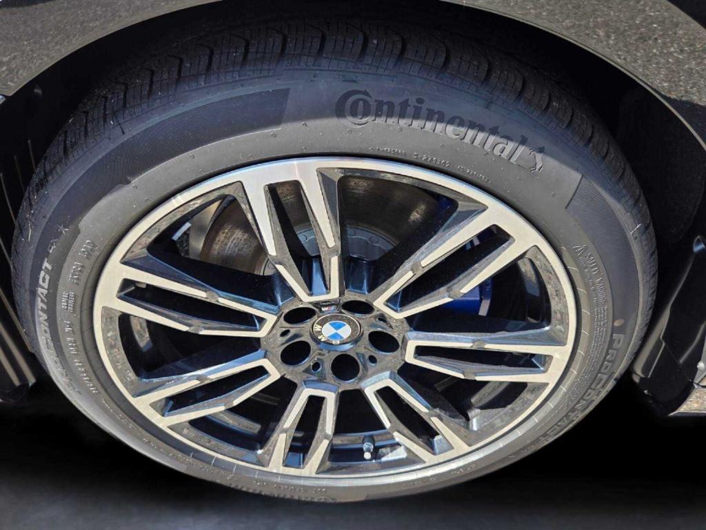صورة 9 لـ 2027 BMW 530 I