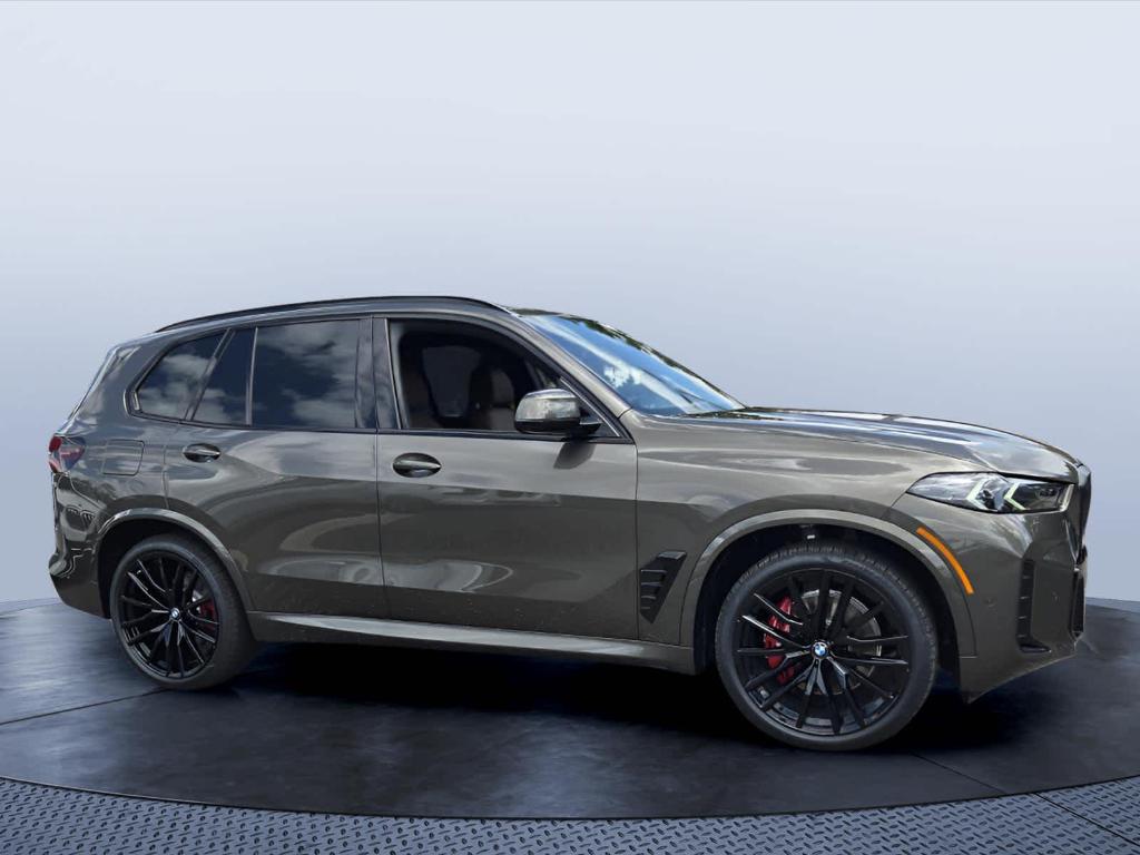 New 2026 BMW X5 xDrive40i