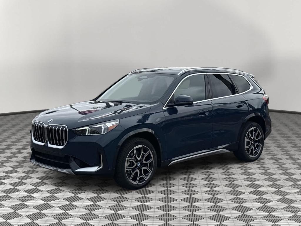 New 2026 BMW X1 xDrive28i