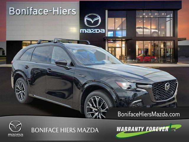 New 2026 Mazda CX-70 3.3 TURBO S PREMIUM