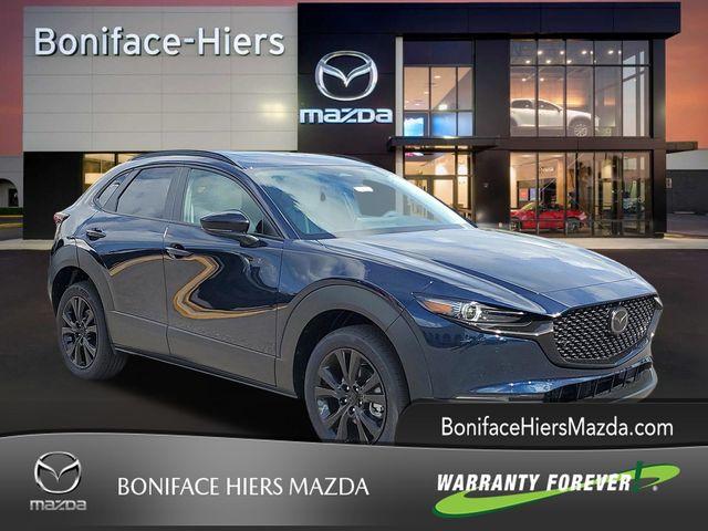 New 2026 Mazda CX-30 2.5 Turbo Aire Edition