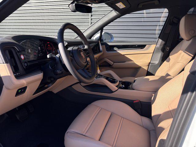 PORSCHE CAYENNE - 10