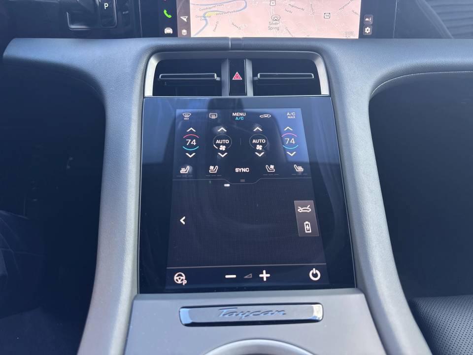 صورة مصغرة 26 لـ 2025 Porsche TAYCAN PREMIUM PACKAGE