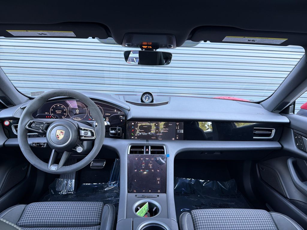 2026 Porsche TAYCAN PREMIUM PACKAGE 照片 29