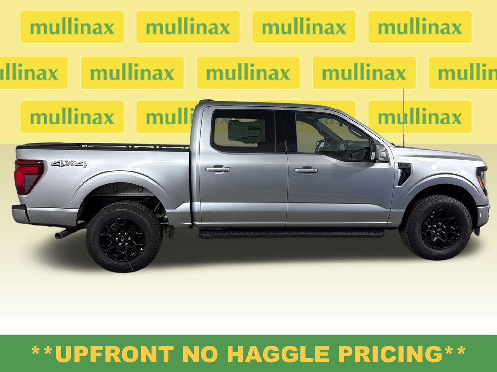 FORD F-150 XLT - 2