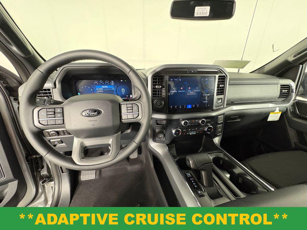 FORD F-150 XLT - 7