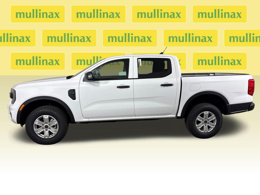 2026 FORD RANGER XL — миниатюра 12