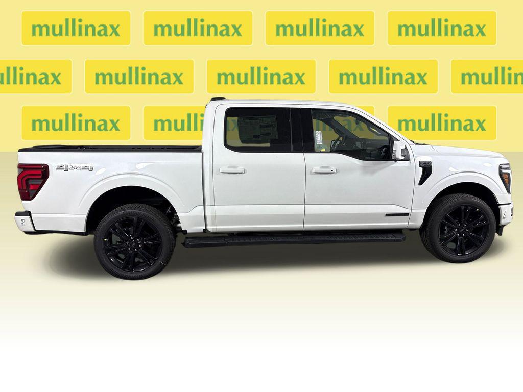 FORD F-150 LARIAT - 2