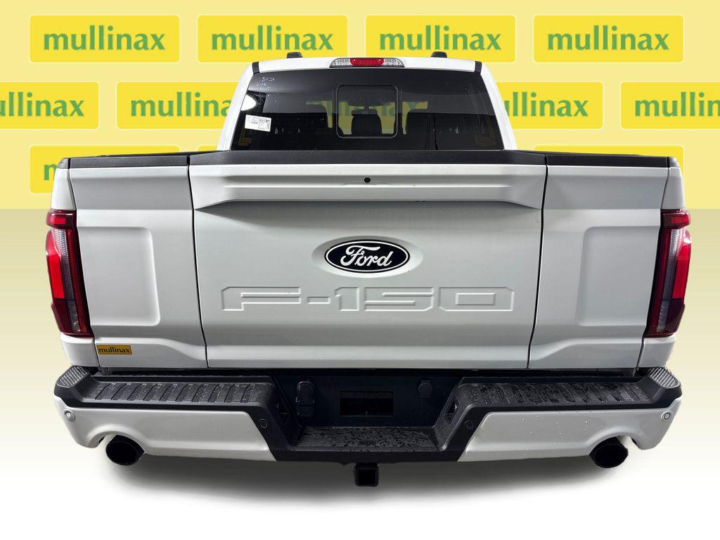 FORD F-150 LARIAT - 9