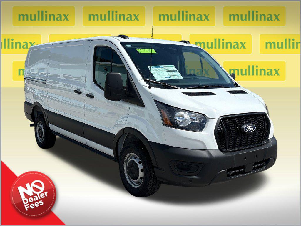 New 2026 Ford Transit-250 Base