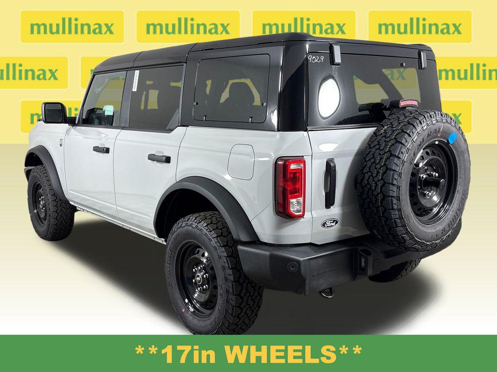 FORD BRONCO - 10