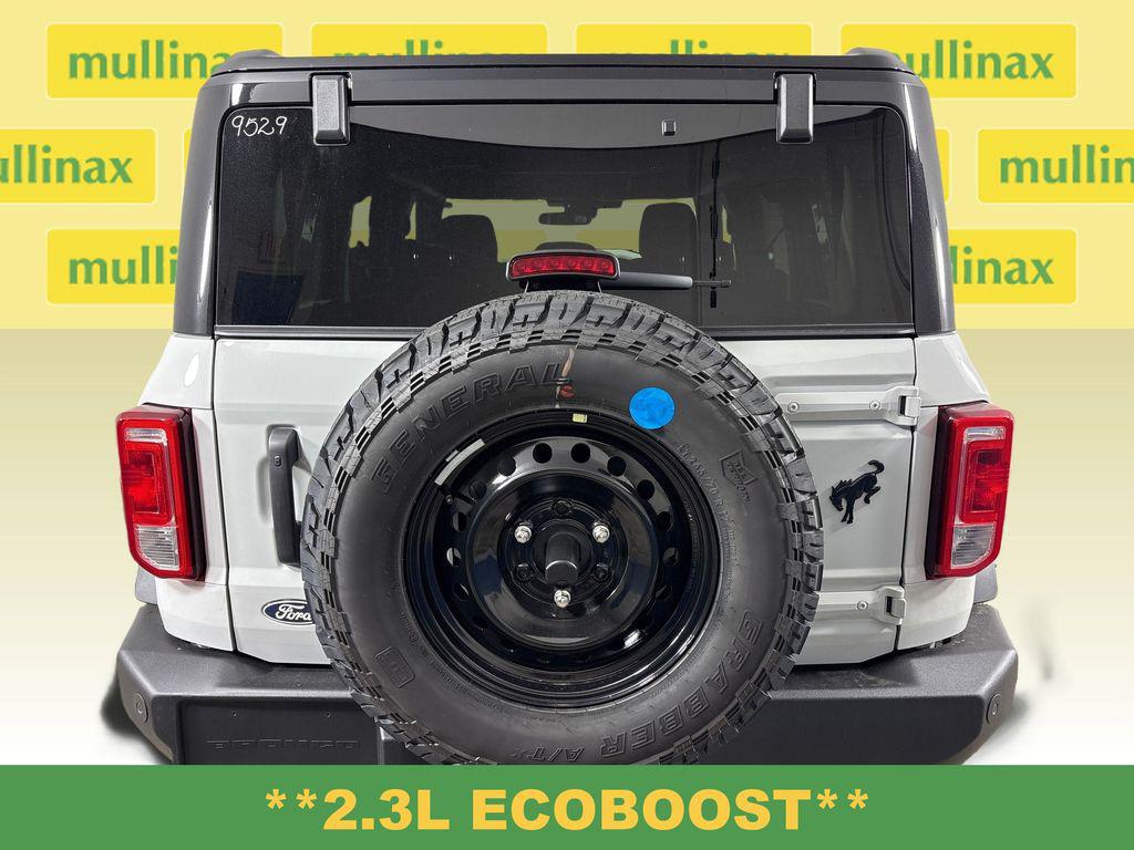 FORD BRONCO - 9