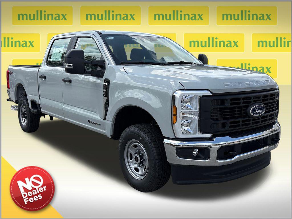 New 2026 Ford F-350 XL