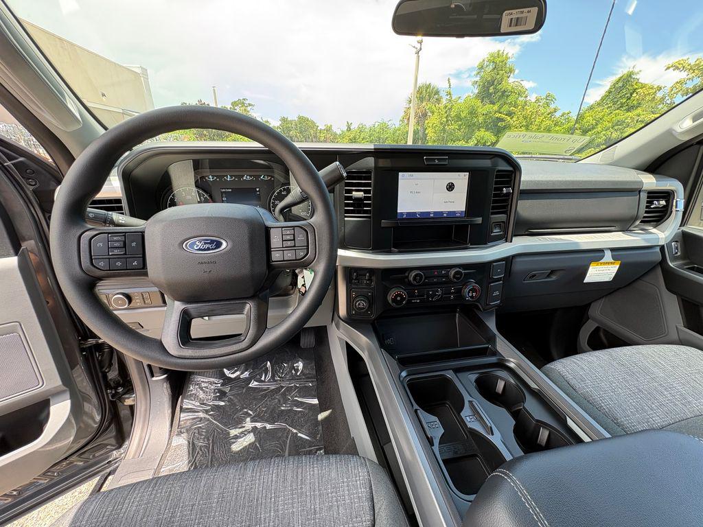 2026 FORD F-250 XLT 照片 8
