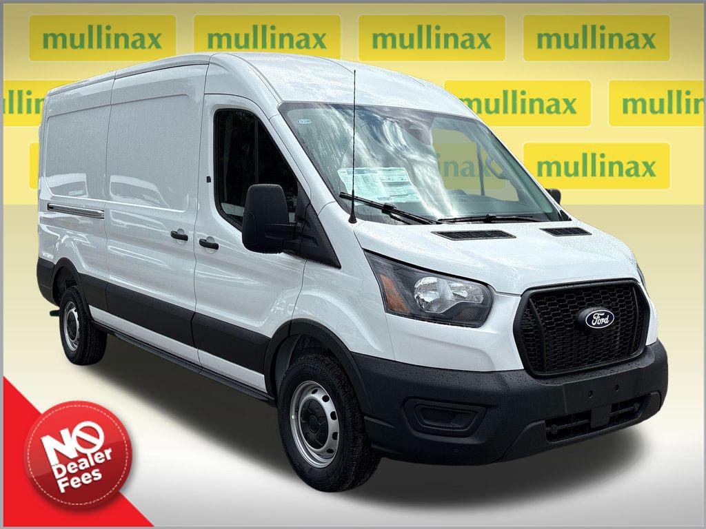 New 2026 Ford Transit-250 Base