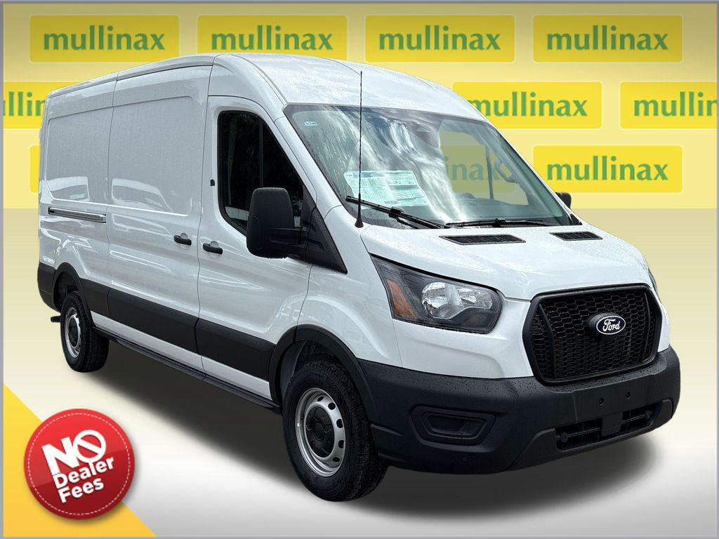 New 2026 Ford Transit-250 Base
