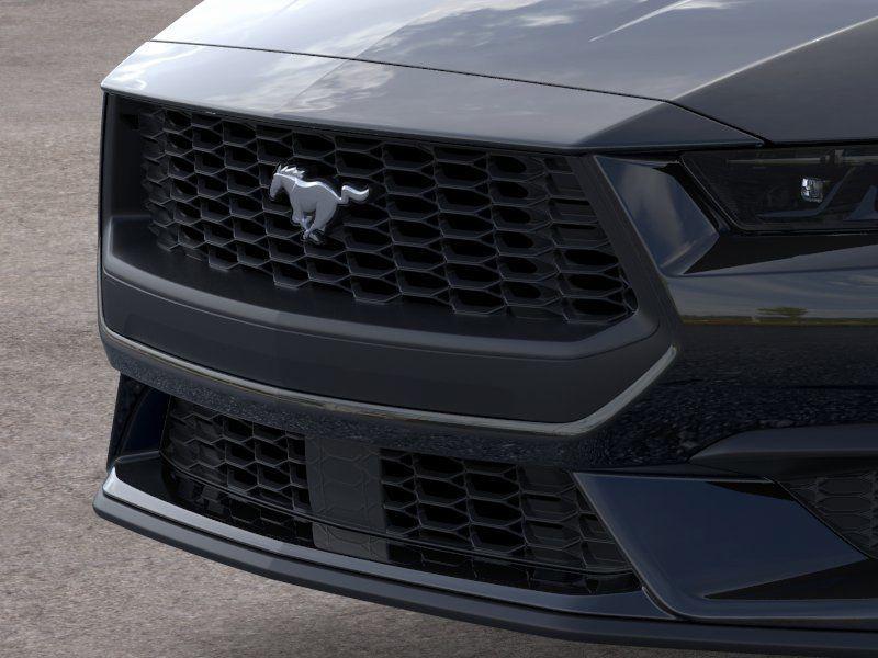 2026 FORD MUSTANG ECOBOOST thumbnail 23