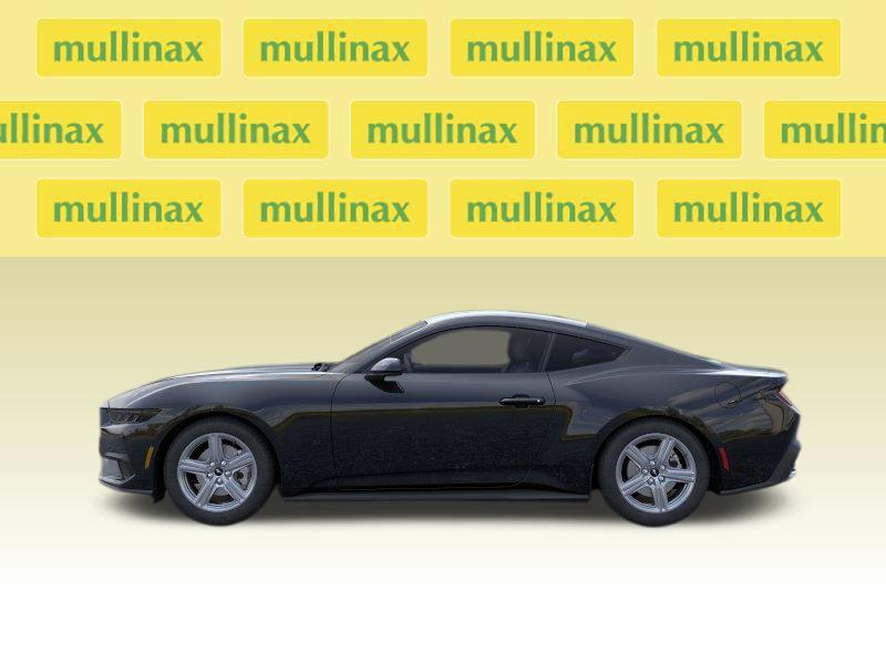 2026 FORD MUSTANG ECOBOOST thumbnail 12