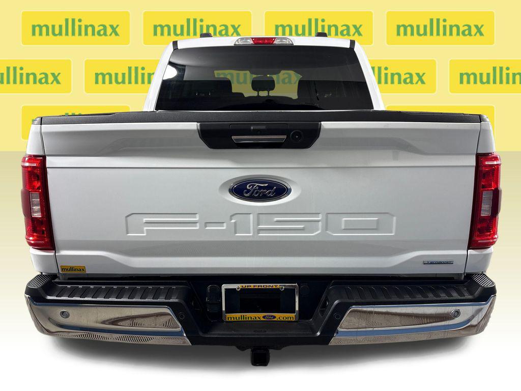 FORD F-150 XLT - 10