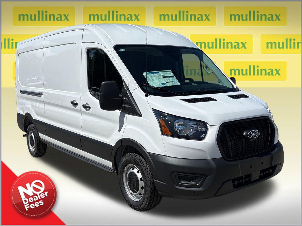 New 2026 Ford Transit-250 Base